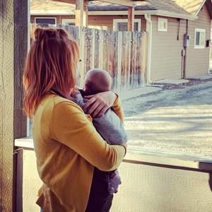 Meet your Posher, Kristi